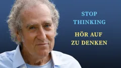 Quiet the mind - find inner peace/ Weniger Gedanken - mehr Frieden#attention#crown#peaceful#Ramana