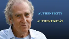 Authenticity - How Not to Leave Myself/ Authentizität - Wie verlasse ich mich selbst nicht?